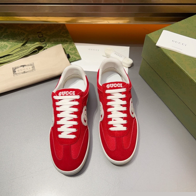 G*u*i casual shoes